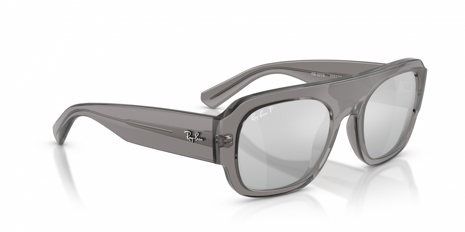 Ray Ban RB2218 668482  